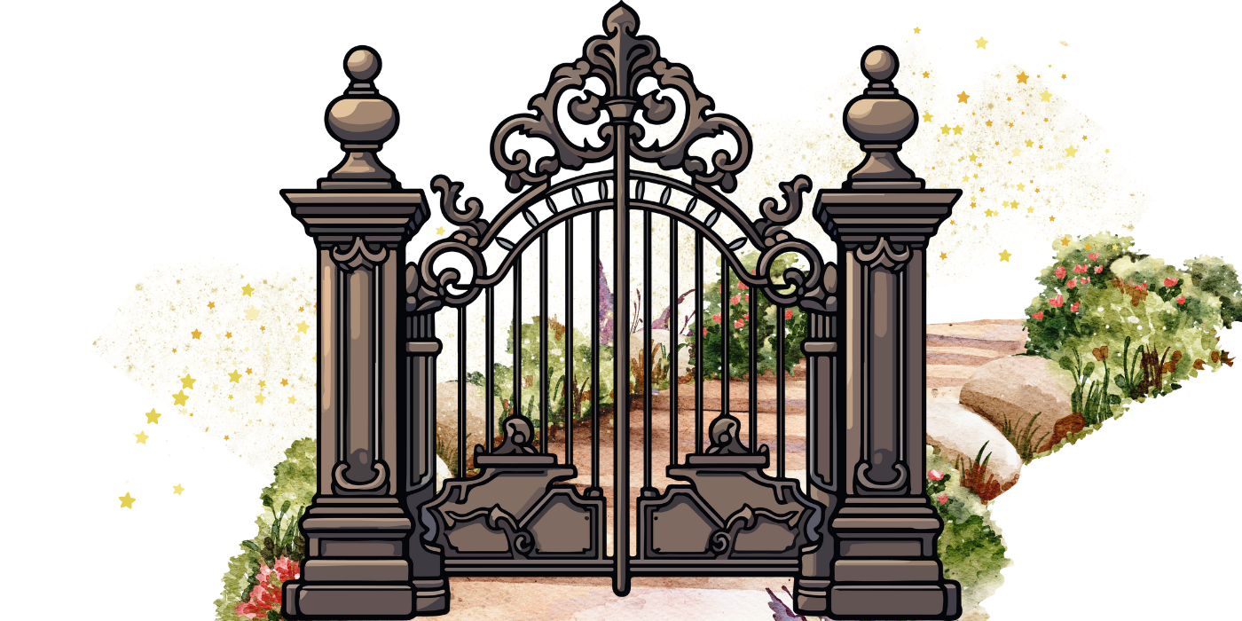 welcome picture